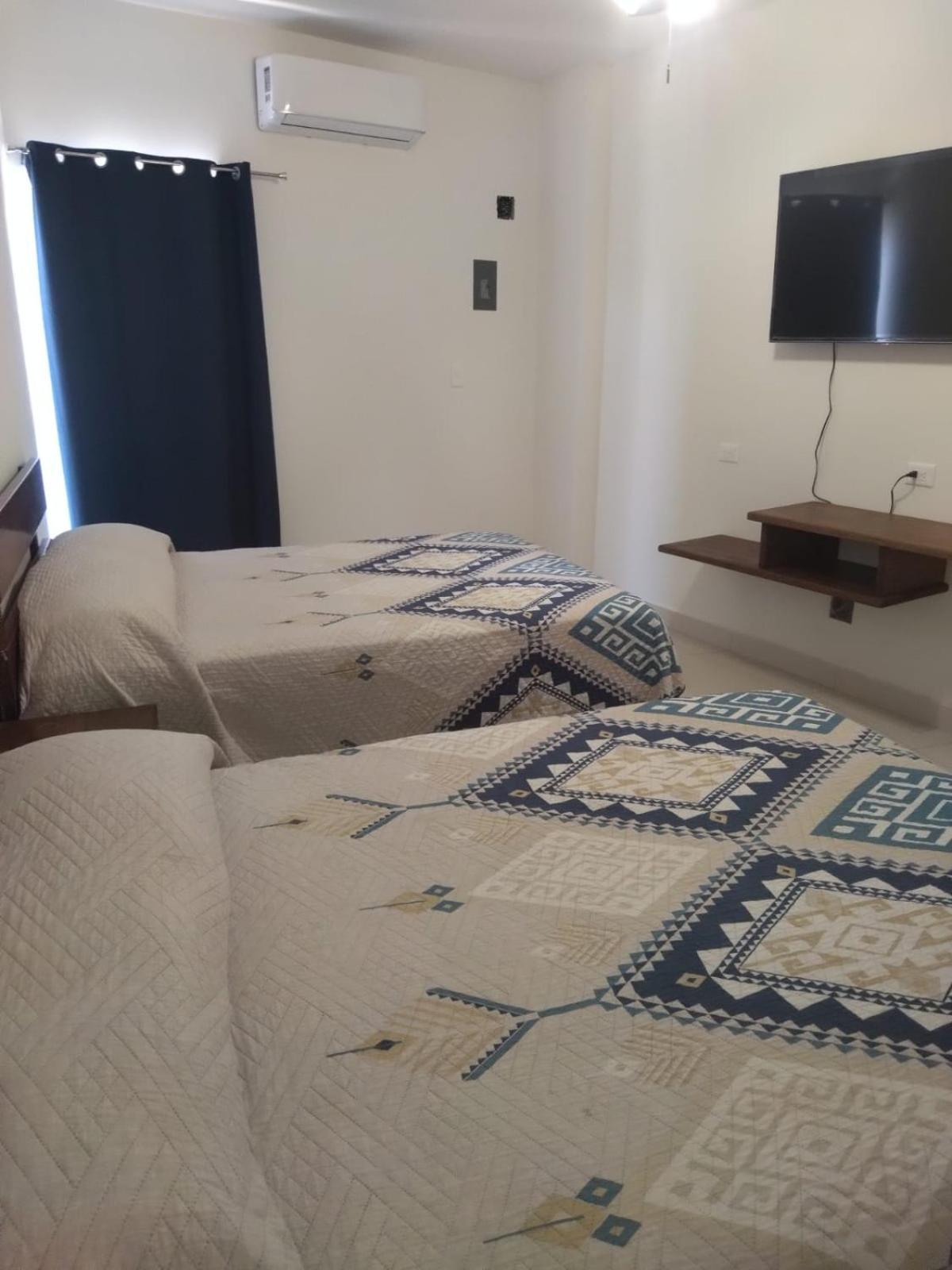 Hotel Plaza Ла Пас Екстериор снимка