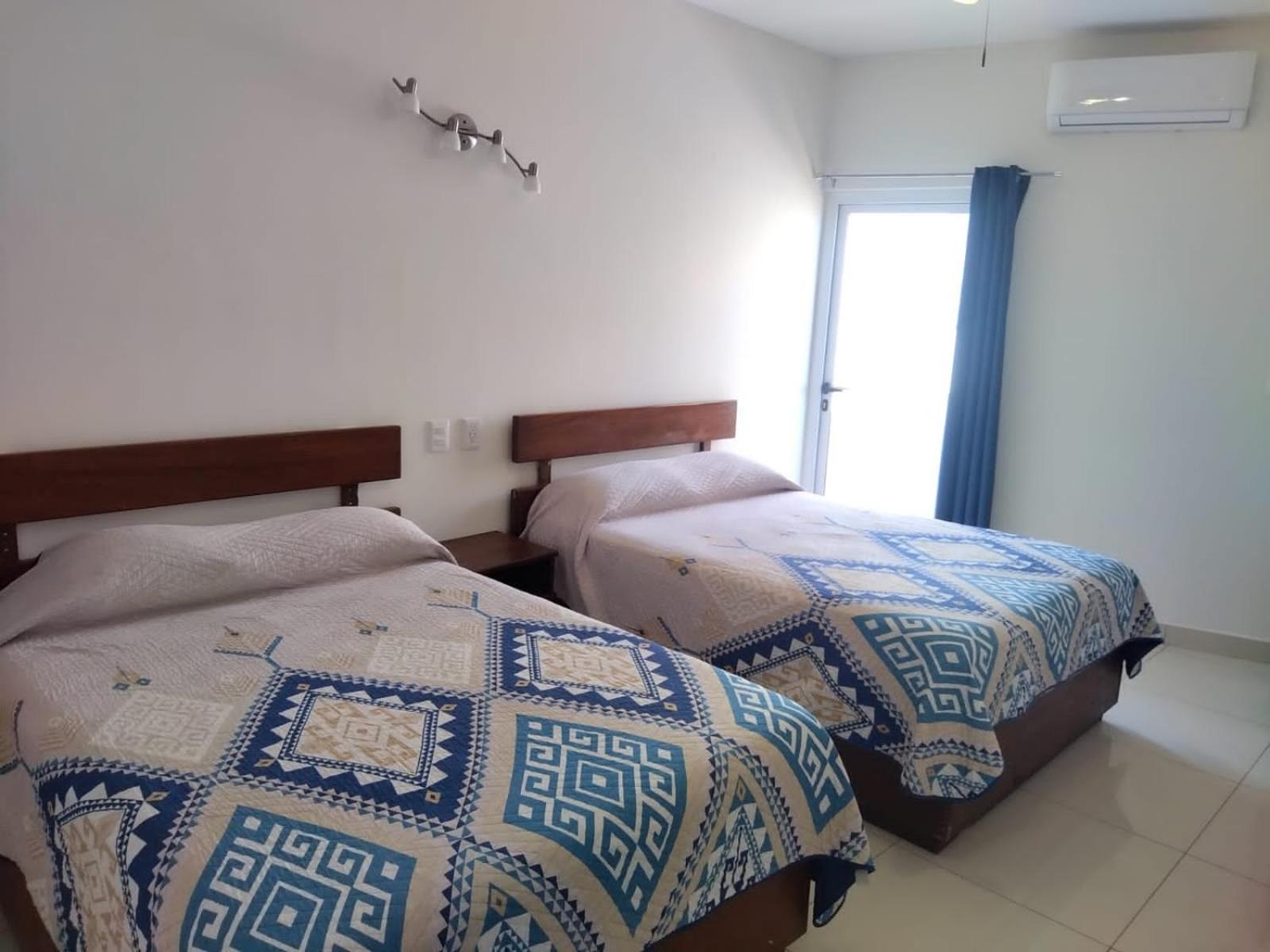 Hotel Plaza Ла Пас Екстериор снимка