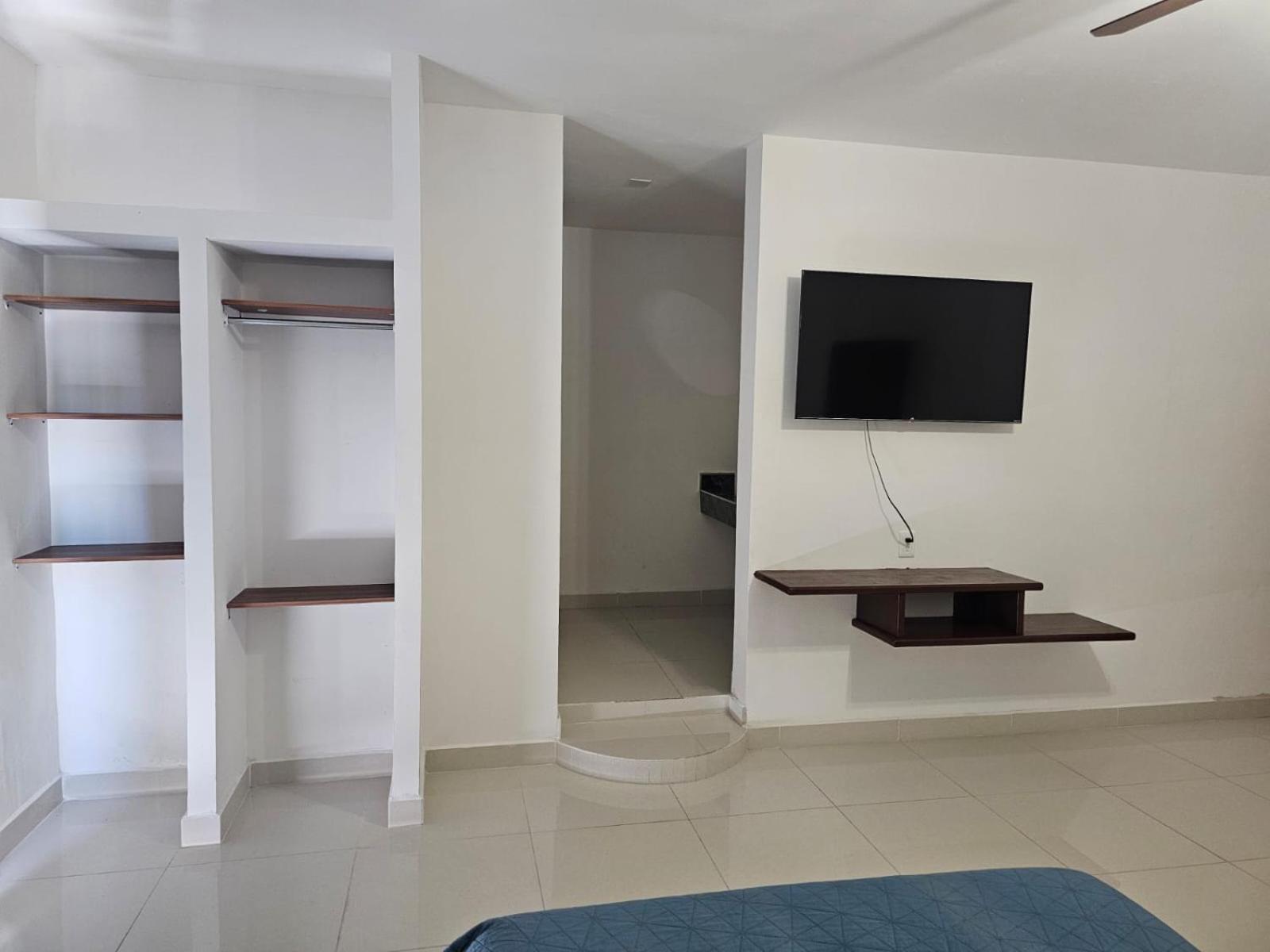 Hotel Plaza Ла Пас Екстериор снимка