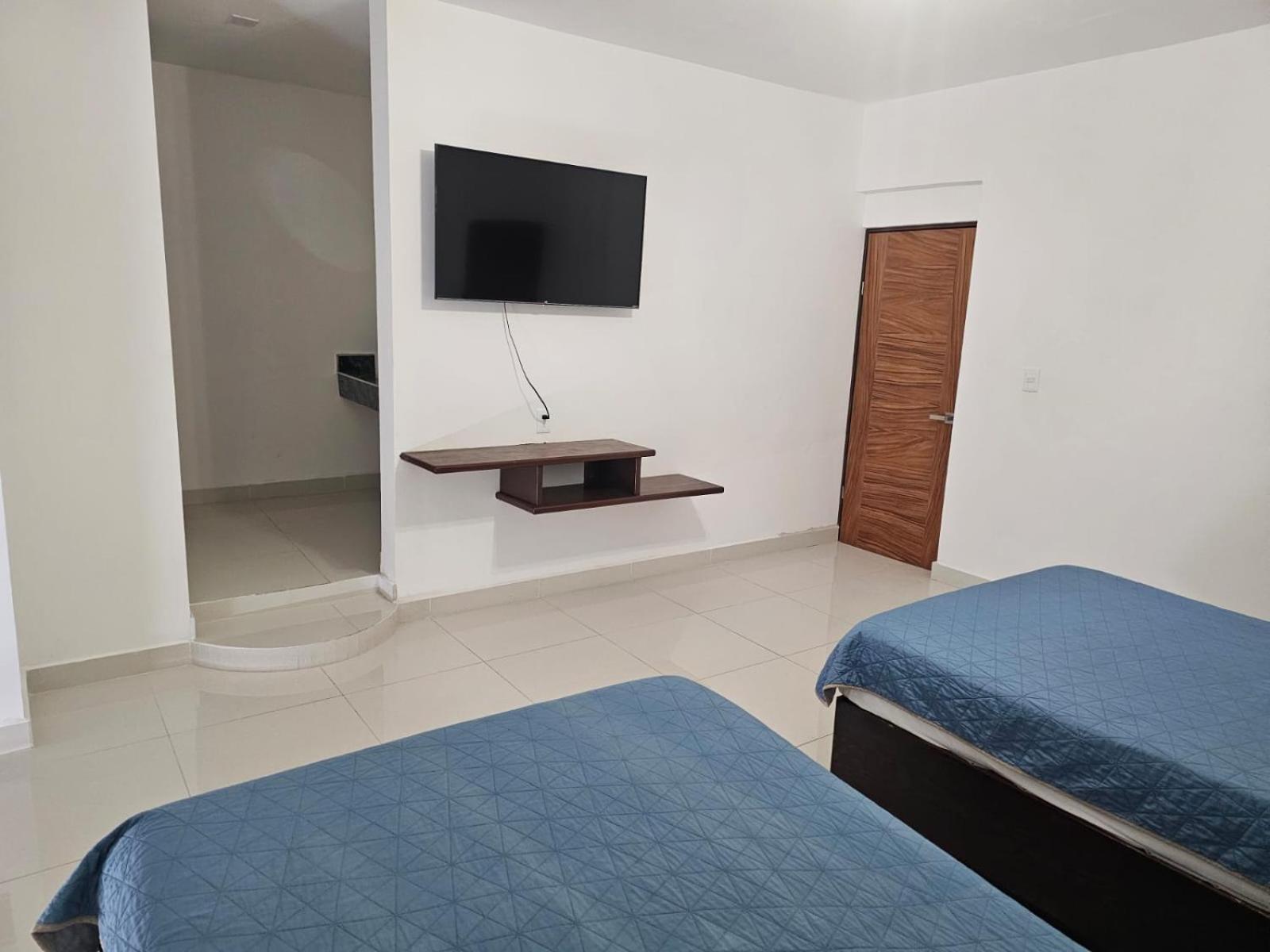 Hotel Plaza Ла Пас Екстериор снимка